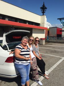 Profilbild von Heike Klier-Brand