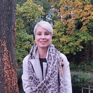 Profilbild von Heike Kling
