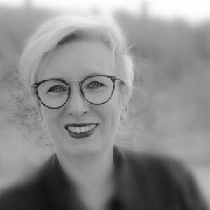 Profilbild von Heike Klingbeil