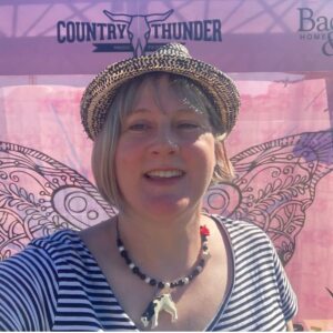 Profilbild von Heike Klinger
