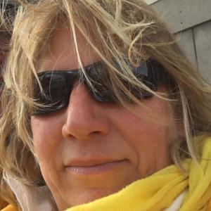 Profilbild von Heike Klingrt