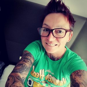 Profilbild von Heike Klose