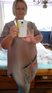 Profilbild von Heike Kloß
