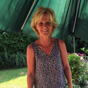 Profilbild von Heike Klütsch
