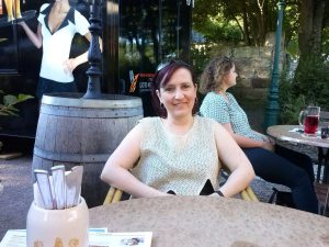 Profilbild von Heike Klughardt