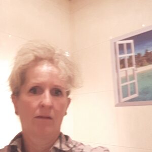 Profilbild von Heike Klugmann
