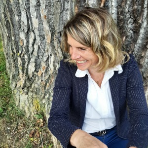 Profilbild von Heike Knabe