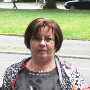 Profilbild von Heike Knappe