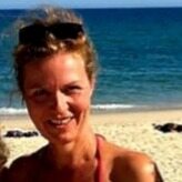 Profilbild von Heike Knief