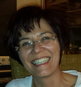Profilbild von Heike Knipschild