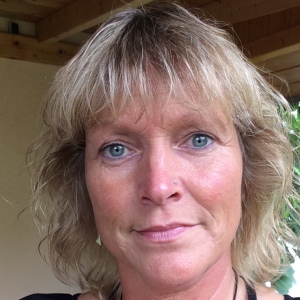 Profilbild von Heike Knittel