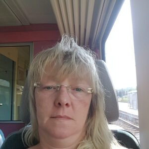 Profilbild von Heike Knoll