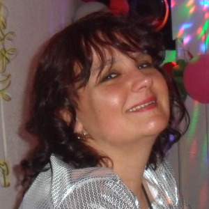 Profilbild von Heike Knoop