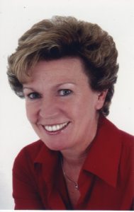 Profilbild von Heike Kober