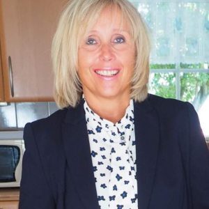 Profilbild von Heike Koch-Schwafferts