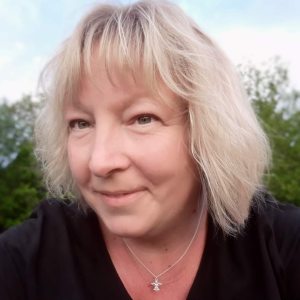Profilbild von Heike Koch