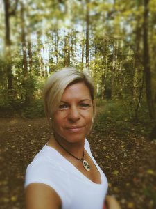 Profilbild von Heike Koch