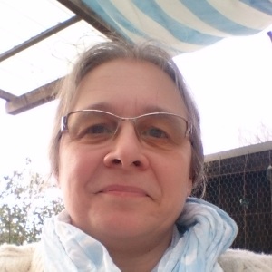 Profilbild von Heike Koch