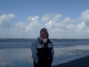 Profilbild von Heike Koch