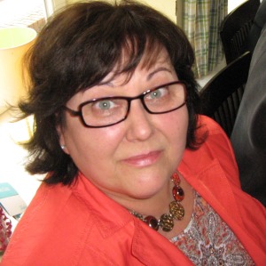Profilbild von Heike Koch