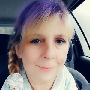 Profilbild von Heike Koch