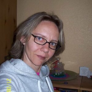 Profilbild von Heike Köcke