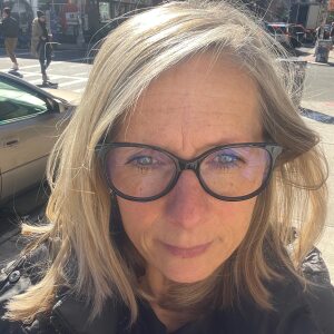 Profilbild von Heike Köhler