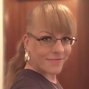 Profilbild von Heike Köhler