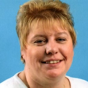 Profilbild von Heike Koenen