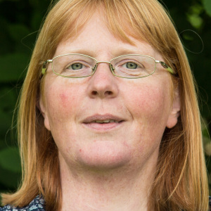 Profilbild von Heike König
