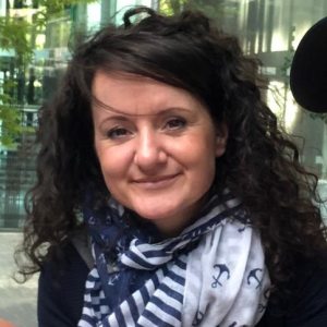 Profilbild von Heike König