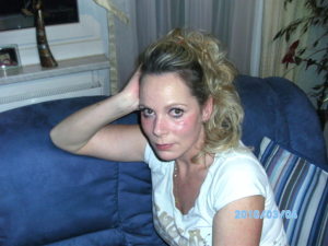 Profilbild von Heike König