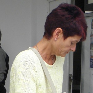 Profilbild von Heike Königsmark