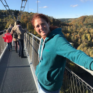 Profilbild von Heike Koepke