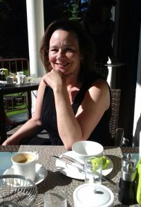 Profilbild von Heike Köpp