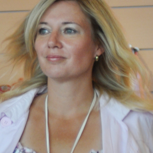 Profilbild von Heike Körber