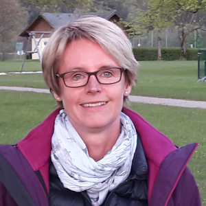 Profilbild von Heike Köritz