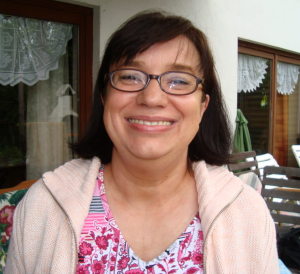 Profilbild von Heike Kösel-Zawadzinski