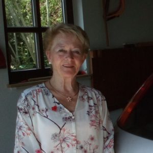 Profilbild von Heike Köstel