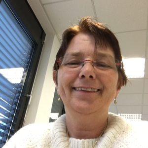 Profilbild von Heike Köstermann