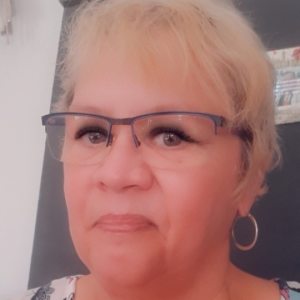 Profilbild von Heike Kohlhoff