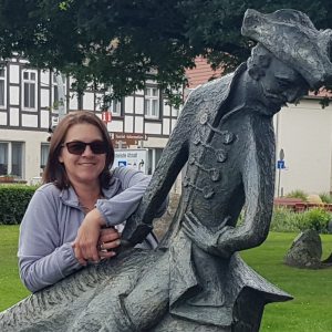 Profilbild von Heike Kohne