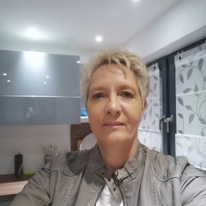 Profilbild von Heike Kohnen
