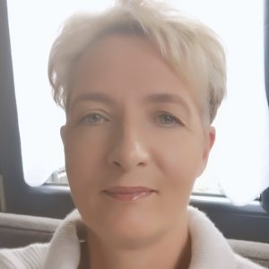 Social Media Profilbild Heike Kohnen 