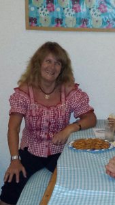 Profilbild von Heike Kohnke-Telljohann