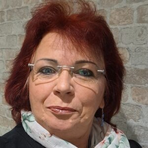 Profilbild von Heike Kolberg