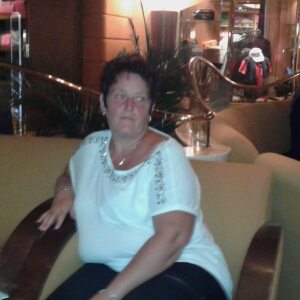Profilbild von Heike Koller
