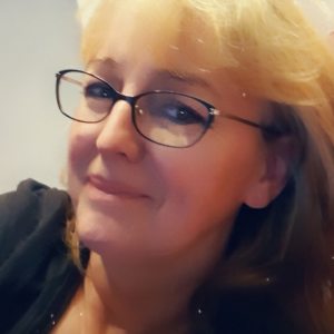 Profilbild von Heike Kollodzik
