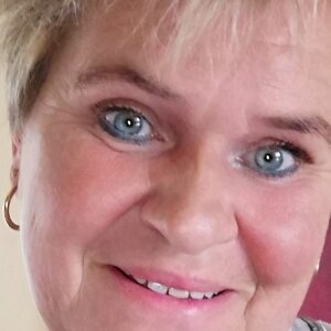 Profilbild von Heike Kolodzick