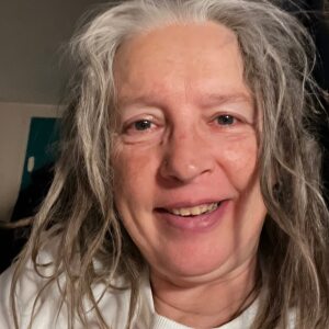 Profilbild von Heike Kolwe